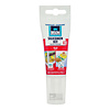 Bison Bison siliconenkit glas 60ml