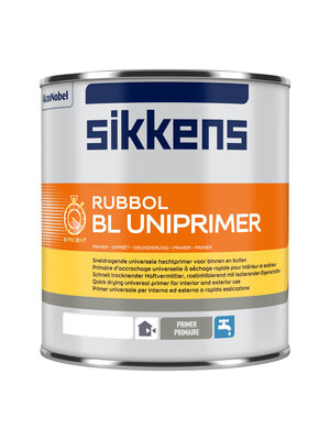 Sikkens Rubbol BL Uniprimer Sikkens Rubbol BL Uniprimer