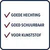 Histor Perfect Base Grondverf - Kunststof - Wit Histor Perfect Base Grondverf - Kunststof - Wit