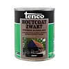 Tenco Houtcoat Zwart - Zijdeglans Waterbasis