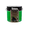 Tenco Houtcoat Zwart - Zijdeglans Waterbasis
