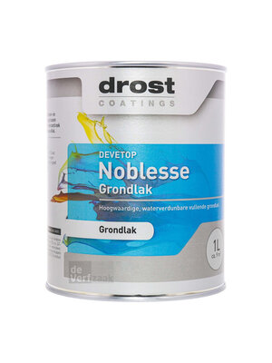 Drost Devetop Noblesse Grondlak Drost Devetop Noblesse Grondlak