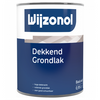 Wijzonol Dekkend Grondlak Wijzonol Dekkend Grondlak