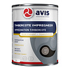 Avis Timbercote Impregneer - Zwart Avis Timbercote Impregneer - Zwart