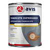 Avis Timbercote Impregneer - Teak