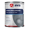 Avis Super Snelgrond - Grijs