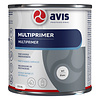 Avis Multi Primer - Wit