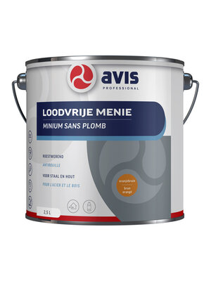 Avis Loodvrije Menie Avis Loodvrije Menie