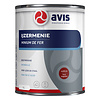 Avis IJzermenie