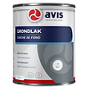 Avis Grondlak - Wit