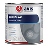 Avis Grondlak - Grijs Avis Grondlak - Grijs