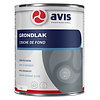 Avis Grondlak - Grijs Avis Grondlak - Grijs