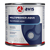 Avis Aqua Multi Primer - (Kiezel)Grijs Avis Aqua Multi Primer - (Kiezel)Grijs