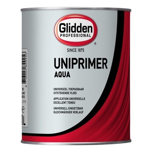 Inhoud: 1 liter, Kleur: Wit Inhoud: 1 liter, Kleur: Wit