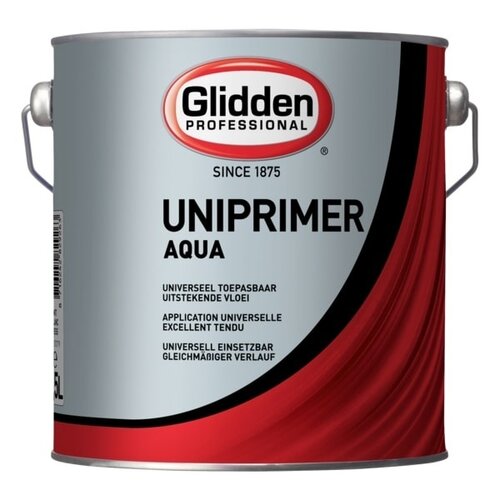 Inhoud: 2.5 liter, Kleur: Wit