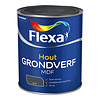 Flexa MDF Grondverf - Grijs Flexa MDF Grondverf - Grijs