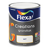 Flexa Creations Grondlak - Wit Flexa Creations Grondlak - Wit
