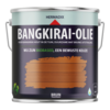 Hermadix Impraline Bangkirai Olie Hermadix Impraline Bangkirai Olie