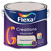 Flexa Creations Muurverf Extra Mat - Sweet Embrace