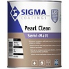 Sigma Pearl Clean Semi-Matt Sigma Pearl Clean Semi-Matt