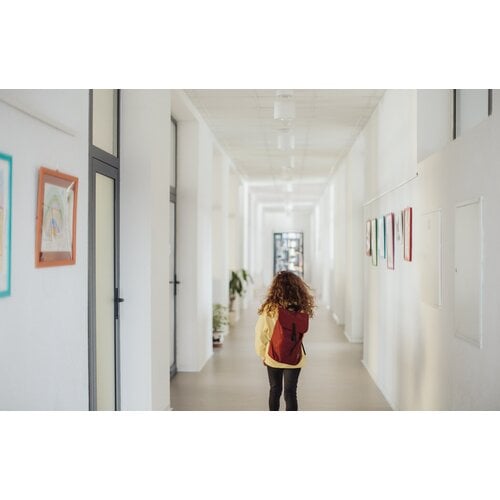 Inhoud: 10 liter, Kleur: Licht Inhoud: 10 liter, Kleur: Licht