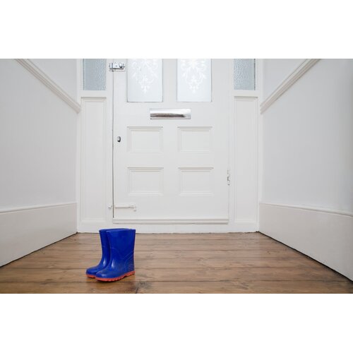 Inhoud: 10 liter, Kleur: Wit Inhoud: 10 liter, Kleur: Wit