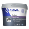 Sigma Perfect Semi-Matt Sigma Perfect Semi-Matt