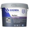 Sigma Perfect Semi-Matt Sigma Perfect Semi-Matt
