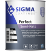 Sigma Perfect Semi-Matt Sigma Perfect Semi-Matt