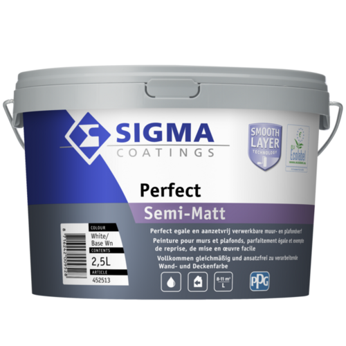 Inhoud: 1 liter, Kleur: Wit Inhoud: 1 liter, Kleur: Wit