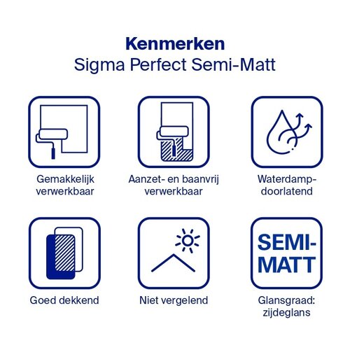 Inhoud: 1 liter, Kleur: Wit Inhoud: 1 liter, Kleur: Wit