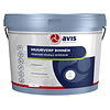 Avis Muurverf Permoglaze - Wit