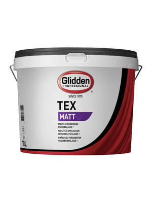 Glidden Tex Matt Glidden Tex Matt