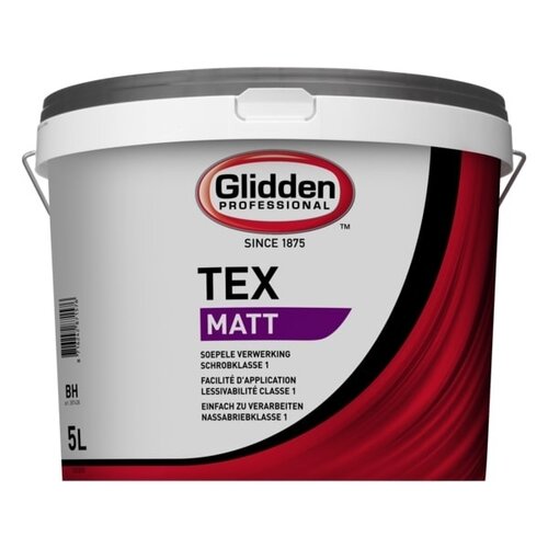Inhoud: 10 liter, Kleur: Licht Inhoud: 10 liter, Kleur: Licht