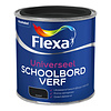 Flexa Schoolbordverf - Zwart