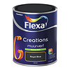 Flexa Creations Muurverf Extra Mat - Royal Blue