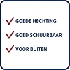 Histor Perfect Base Grondverf voor Buiten - Wit Histor Perfect Base Grondverf voor Buiten - Wit
