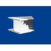 Histor Perfect Base Grondverf voor Metaal - Wit Histor Perfect Base Grondverf voor Metaal - Wit