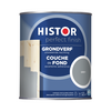 Histor Perfect Finish Grondverf - Grey Histor Perfect Finish Grondverf - Grey