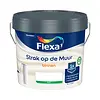 Flexa Strak op de Muur Muurverf Mat