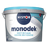 Histor Monodek Muurverf - Wit