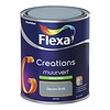 Flexa Creations Muurverf Extra Mat - Denim Drift Flexa Creations Muurverf Extra Mat - Denim Drift