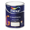 Flexa Creations Muurverf Krijt - Fresh Linen Flexa Creations Muurverf Krijt - Fresh Linen