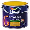 Flexa Creations Muurverf Extra Mat - Retro Vibe Flexa Creations Muurverf Extra Mat - Retro Vibe