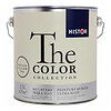 Histor The Color Collection Muurverf Kalkmat - Dough Yellow - 2,5 liter Histor The Color Collection Muurverf Kalkmat - Dough Yellow - 2,5 liter