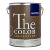 Histor The Color Collection Muurverf Kalkmat - Hare Brown - 5 liter