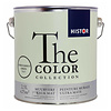 Histor The Color Collection Muurverf Kalkmat - Throughout Green - 2,5 liter Histor The Color Collection Muurverf Kalkmat - Throughout Green - 2,5 liter