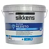 Sikkens Alpha Rezisto Easy Clean