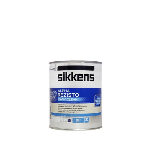 Inhoud: 1 liter, Kleur: Wit