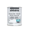 Sikkens Grondlak Binnenlak - Wit Sikkens Grondlak Binnenlak - Wit